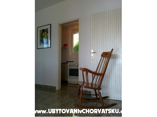 Apartments Tereza - Trogir Croatia