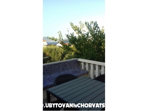 Apartmani TICA - Trogir Hrvatska