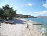 Apartman Tomy Chorvatsko