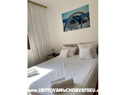 Apartments Tri palme - Trogir Croatia