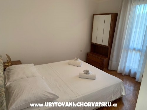 Appartamenti Tri palme - Trogir Croazia