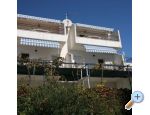Apartmani Trivan Хорватия trogir