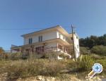 Apartmani Uljevi� smje�taj Hrvatska Trogir