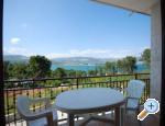 Apartmani Uljevi�, Trogir, Hrva�ka