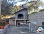 Apartmani Uljevi�, Trogir, Hrva�ka