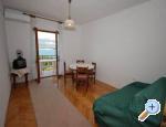 Apartmani Uljevi�, Trogir, Hrva�ka