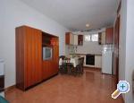 Apartmani Uljevi�, Trogir, Hrva�ka