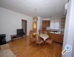 Apartmani Uljevi�, Trogir, Hrva�ka