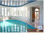 Apartmani Vila Gloria Хорватия trogir