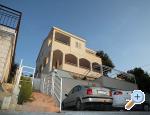 Apartmani - Vila Marin smje�taj Hrvatska Trogir