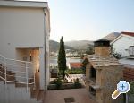 Apartmani - Vila Marin