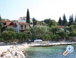 Apartmani - Vila Marin