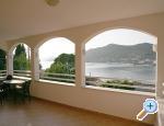 Apartmani - Vila Marin
