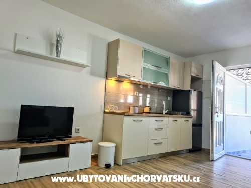 Appartements Villa Palma - Trogir Kroatien