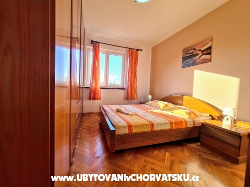 Appartementen Villa Palma - Trogir Kroatië