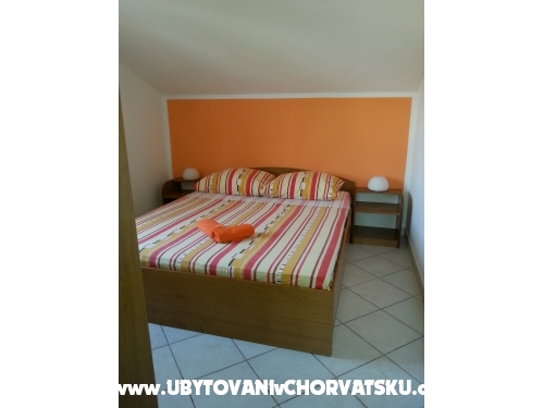 Apartments Villa Palma - Trogir Croatia