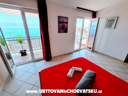 Apartamenty Villa Palma - Trogir Chorwacja