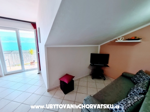 Apartments Villa Palma - Trogir Croatia