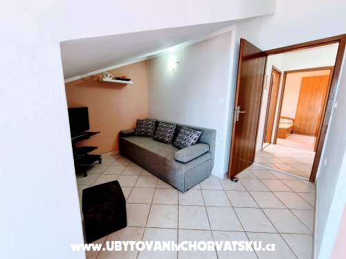 Apartamenty Villa Palma - Trogir Chorwacja