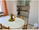 Apartmny Villa Palma - Trogir Chorvtsko