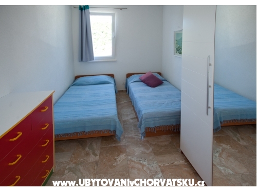 Apartmány Villa Vera - Trogir Chorvatsko