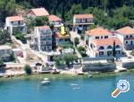 Apartmani Vladić Хорватия trogir