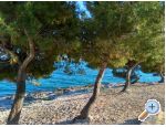 Apartmani Vujica Хорватия trogir