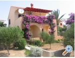 Apartments Zizic Хорватия trogir