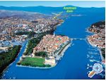 Apartment Zoric (- 10%) Хорватия trogir