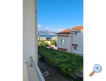 Appartements Katarina - Trogir Kroatien