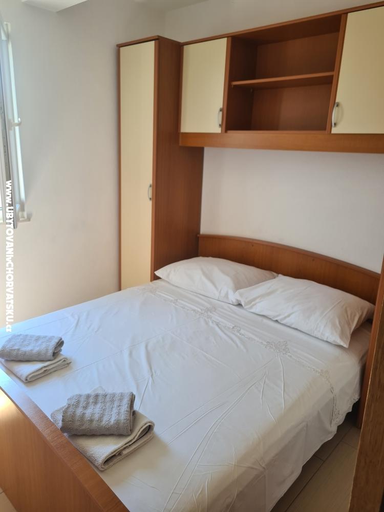 Apartments Katarina - Trogir Croatia