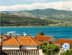 Apartmani MARA Хорватия trogir