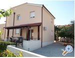 Apartmani Petra Хорватия trogir
