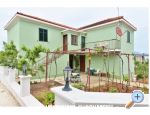 Apartman Kod Lipe Хорватия trogir