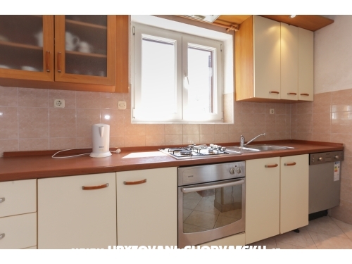 Apartmani Leila - Trogir Hrvatska