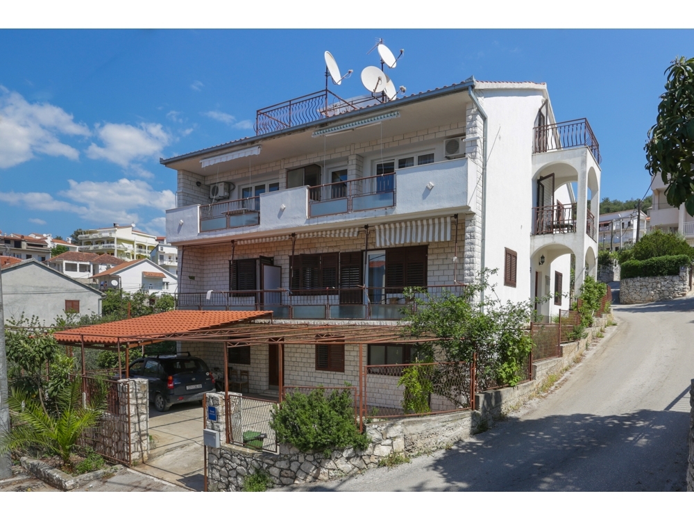 Apartamenty Leila - Trogir Chorwacja