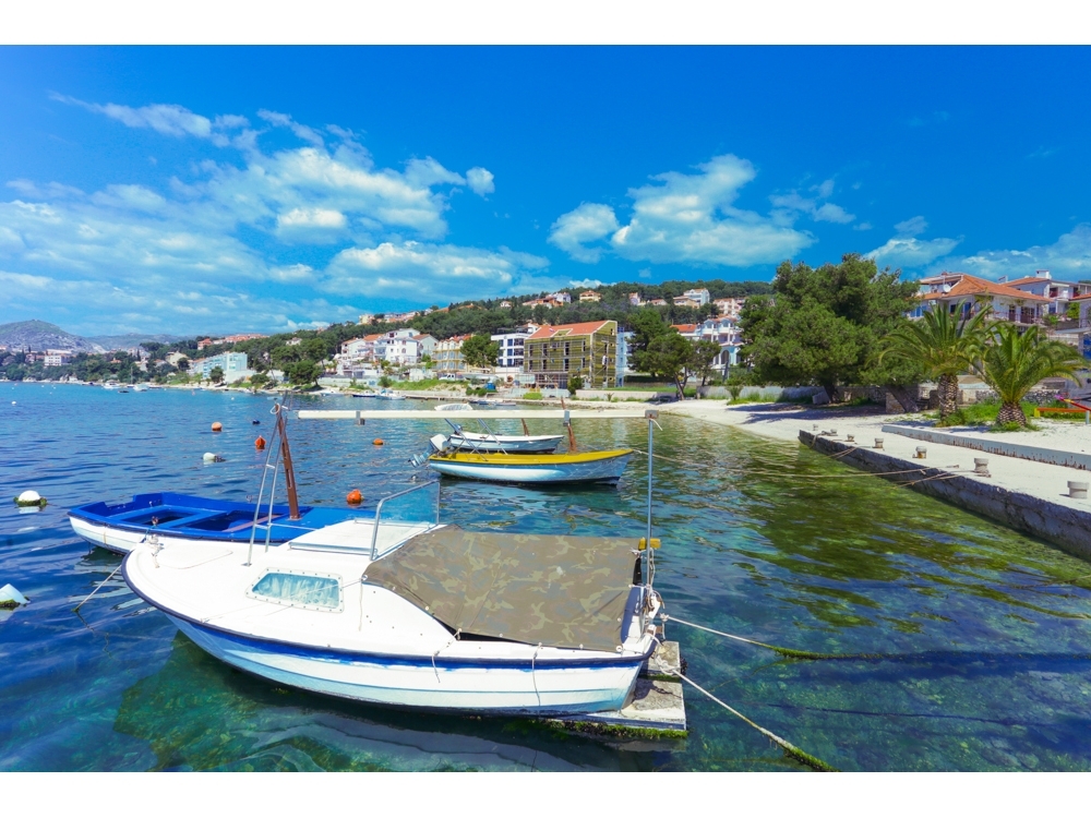 Apartamenty Leila - Trogir Chorwacja