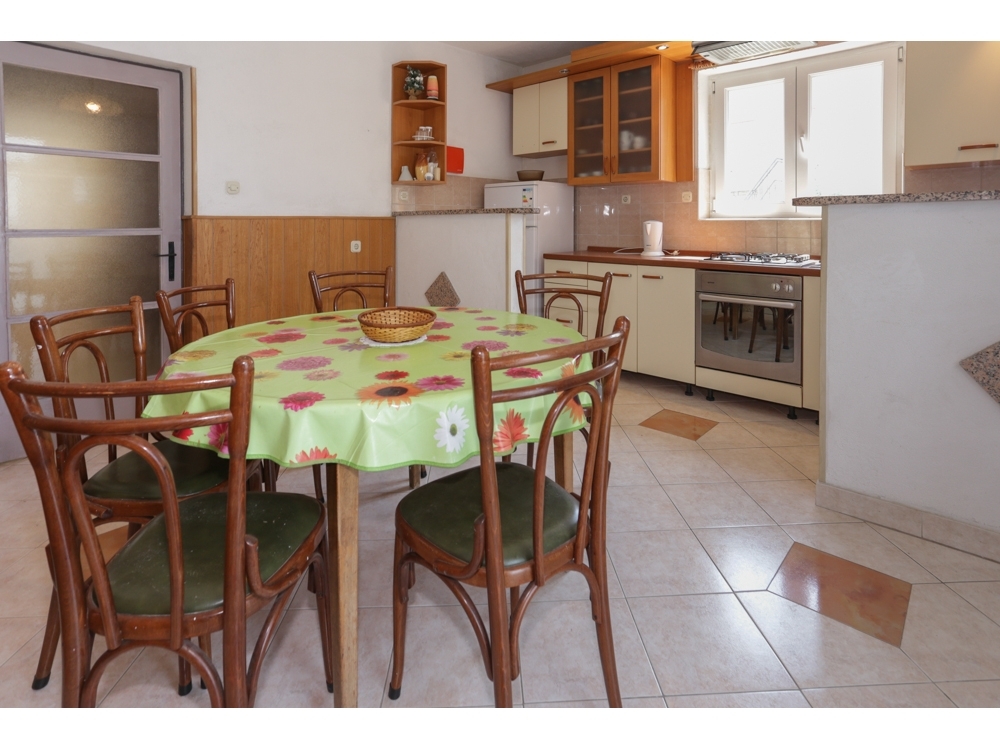 Apartamenty Leila - Trogir Chorwacja