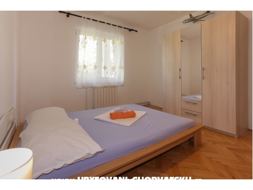 Appartements Leila - Trogir Kroatien