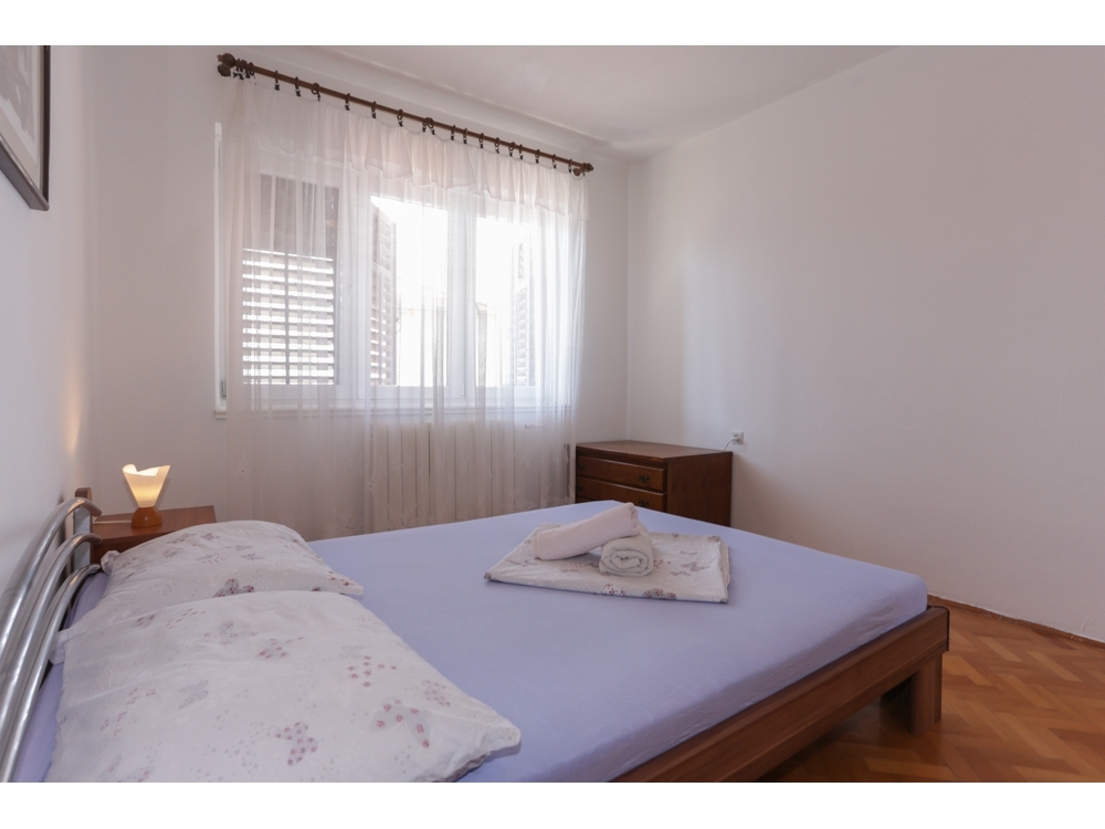 Apartamenty Leila - Trogir Chorwacja