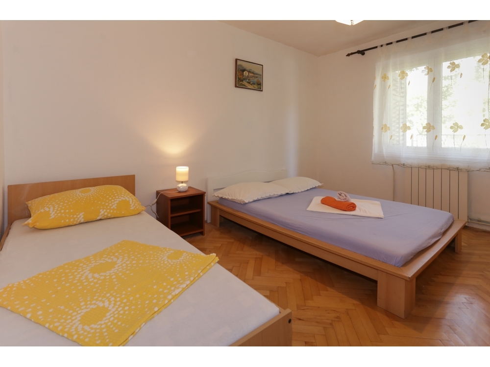 Apartamenty Leila - Trogir Chorwacja