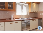 Apartmny Leila - Trogir Chorvatsko