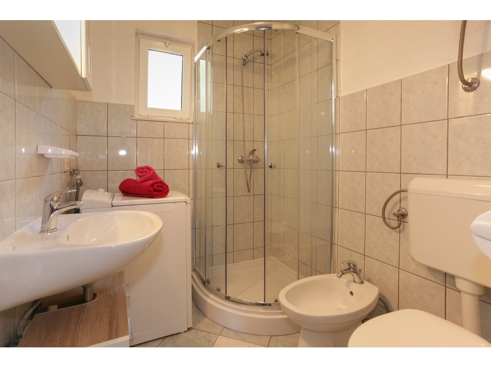 Apartamenty Leila - Trogir Chorwacja
