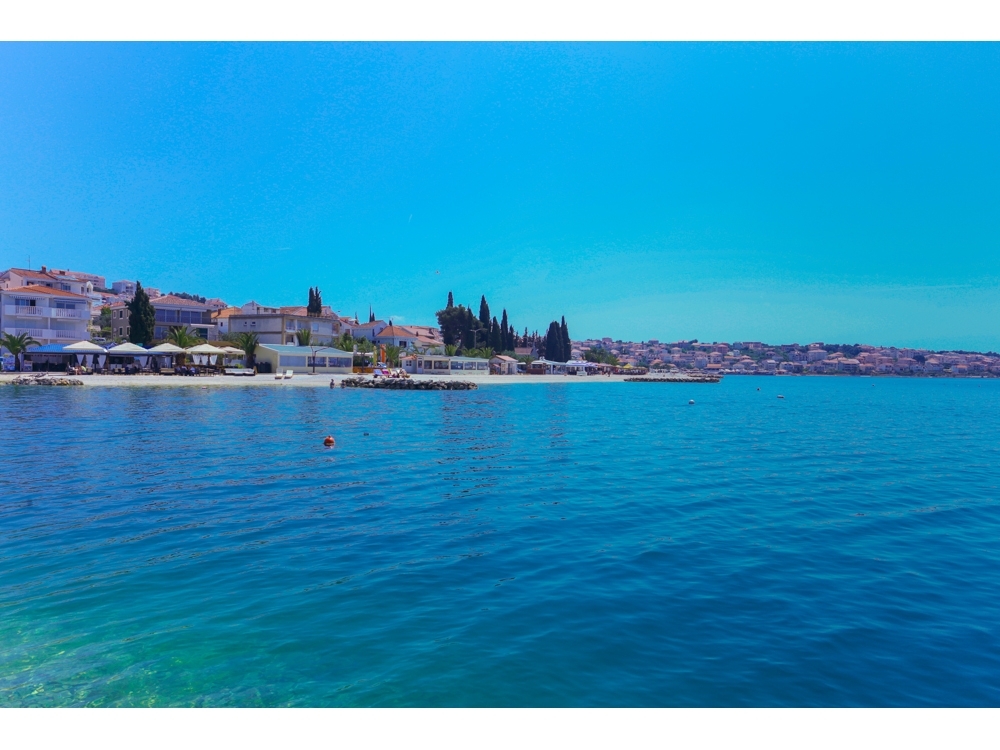 Apartamenty Leila - Trogir Chorwacja