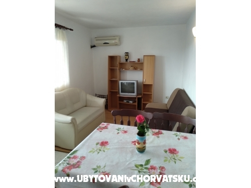 Apartamenty Leila - Trogir Chorwacja