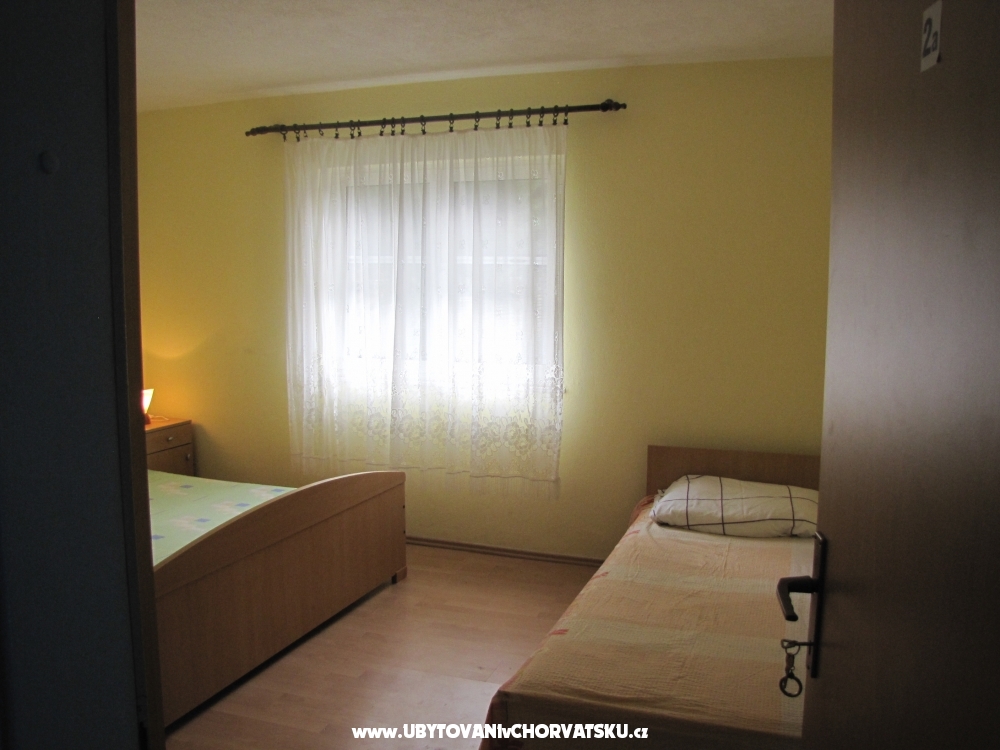 Apartamenty Leila - Trogir Chorwacja