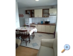 Apartmny Leila - Trogir Chorvatsko