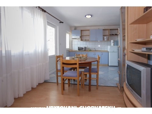 Apartmani Leila - Trogir Hrvatska