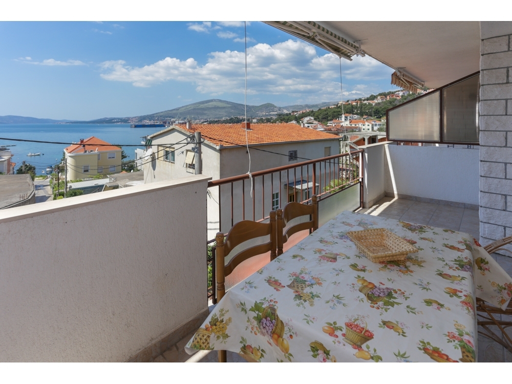Apartamenty Leila - Trogir Chorwacja