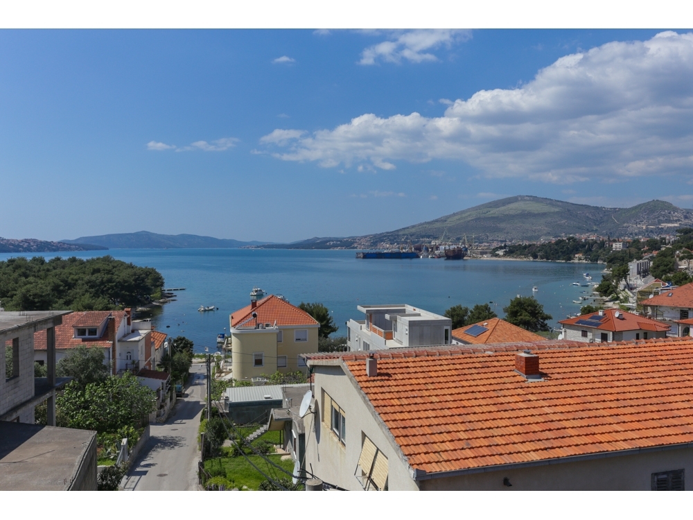 Apartamenty Leila - Trogir Chorwacja